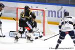 Photo hockey match Rouen - Angers  le 29/10/2021
