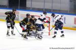 Photo hockey match Rouen - Angers  le 29/10/2021