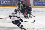 Photo hockey match Rouen - Angers  le 04/03/2022
