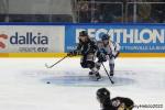 Photo hockey match Rouen - Angers  le 04/03/2022