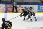Photo hockey match Rouen - Angers  le 04/03/2022