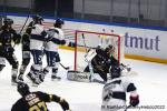 Photo hockey match Rouen - Angers  le 04/03/2022