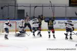 Photo hockey match Rouen - Angers  le 04/03/2022