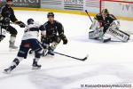 Photo hockey match Rouen - Angers  le 04/03/2022