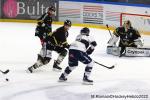 Photo hockey match Rouen - Angers  le 04/03/2022