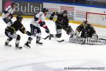 Photo hockey match Rouen - Angers  le 04/03/2022