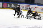 Photo hockey match Rouen - Angers  le 04/03/2022