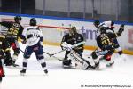 Photo hockey match Rouen - Angers  le 04/03/2022