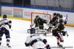 Photo hockey match Rouen - Angers  le 04/03/2022