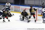 Photo hockey match Rouen - Angers  le 04/03/2022