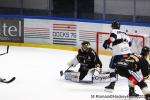 Photo hockey match Rouen - Angers  le 04/03/2022
