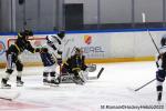 Photo hockey match Rouen - Angers  le 04/03/2022