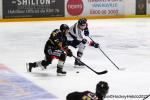 Photo hockey match Rouen - Angers  le 04/03/2022