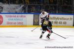 Photo hockey match Rouen - Angers  le 04/03/2022