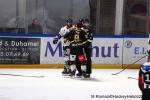 Photo hockey match Rouen - Angers  le 04/03/2022
