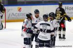 Photo hockey match Rouen - Angers  le 04/03/2022