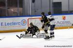 Photo hockey match Rouen - Angers  le 04/03/2022