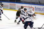 Photo hockey match Rouen - Angers  le 04/03/2022
