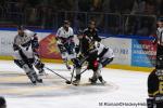 Photo hockey match Rouen - Angers  le 04/03/2022