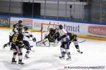 Photo hockey match Rouen - Angers  le 04/03/2022
