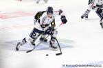 Photo hockey match Rouen - Angers  le 04/03/2022