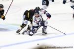 Photo hockey match Rouen - Angers  le 04/03/2022