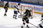 Photo hockey match Rouen - Angers  le 04/03/2022