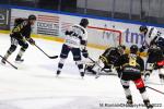 Photo hockey match Rouen - Angers  le 04/03/2022