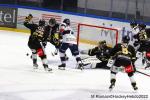 Photo hockey match Rouen - Angers  le 04/03/2022