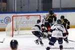 Photo hockey match Rouen - Angers  le 04/03/2022