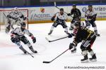 Photo hockey match Rouen - Angers  le 04/03/2022