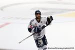 Photo hockey match Rouen - Angers  le 04/03/2022