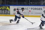 Photo hockey match Rouen - Angers  le 26/03/2022