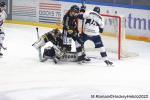Photo hockey match Rouen - Angers  le 26/03/2022
