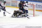 Photo hockey match Rouen - Angers  le 26/03/2022