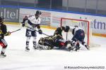 Photo hockey match Rouen - Angers  le 26/03/2022