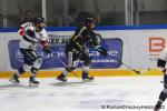 Photo hockey match Rouen - Angers  le 26/03/2022