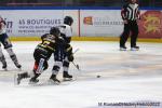 Photo hockey match Rouen - Angers  le 26/03/2022