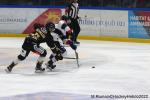 Photo hockey match Rouen - Angers  le 26/03/2022