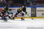 Photo hockey match Rouen - Angers  le 26/03/2022