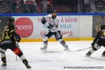 Photo hockey match Rouen - Angers  le 26/03/2022