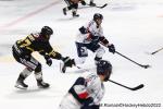 Photo hockey match Rouen - Angers  le 26/03/2022