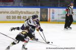 Photo hockey match Rouen - Angers  le 26/03/2022