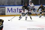 Photo hockey match Rouen - Angers  le 26/03/2022