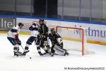 Photo hockey match Rouen - Angers  le 26/03/2022