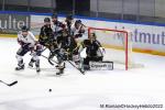 Photo hockey match Rouen - Angers  le 26/03/2022