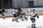 Photo hockey match Rouen - Angers  le 26/03/2022