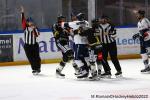 Photo hockey match Rouen - Angers  le 26/03/2022