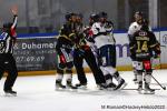 Photo hockey match Rouen - Angers  le 26/03/2022