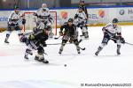 Photo hockey match Rouen - Angers  le 26/03/2022